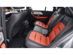 Mercedes-Benz GLE AMG 2020 AMG GLE 53 4MATIC - ფოტო 7
