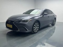 Lexus ES 2020 200 Excellence Edition - ფოტო 1