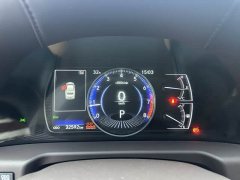 Lexus ES 2020 200 Excellence Edition - ფოტო 10