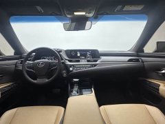 Lexus ES 2020 200 Excellence Edition - ფოტო 12