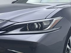 Lexus ES 2020 200 Excellence Edition - ფოტო 17