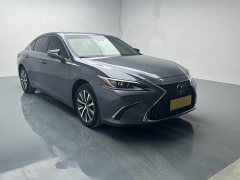 Lexus ES 2020 200 Excellence Edition - ფოტო 4