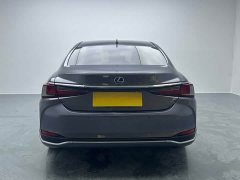 Lexus ES 2020 200 Excellence Edition - ფოტო 5