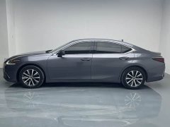 Lexus ES 2020 200 Excellence Edition - ფოტო 7