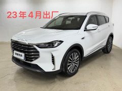 Jetour Jietu X70 PLUS 1.5T DCT Self-Reliant PRO 5-Seater - ფოტო 1