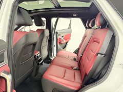 Jetour Jietu X70 PLUS 1.5T DCT Self-Reliant PRO 5-Seater - ფოტო 10