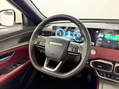 Jetour Jietu X70 PLUS 1.5T DCT Self-Reliant PRO 5-Seater - ფოტო 12