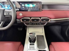 Jetour Jietu X70 PLUS 1.5T DCT Self-Reliant PRO 5-Seater - ფოტო 13