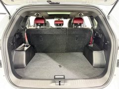Jetour Jietu X70 PLUS 1.5T DCT Self-Reliant PRO 5-Seater - ფოტო 15