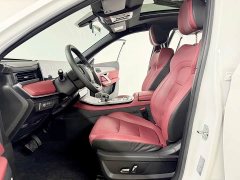 Jetour Jietu X70 PLUS 1.5T DCT Self-Reliant PRO 5-Seater - ფოტო 7
