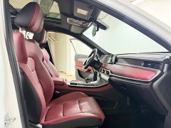 Jetour Jietu X70 PLUS 1.5T DCT Self-Reliant PRO 5-Seater - ფოტო 8
