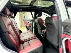 Jetour Jietu X70 PLUS 1.5T DCT Self-Reliant PRO 5-Seater - ფოტო 9
