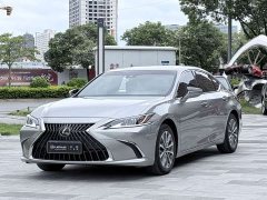 Lexus ES 2022 200 Luxury - ფოტო 1