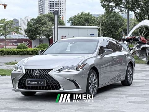 2023 Lexus ES 2022 200 Luxury - ავტომობილი ჩინეთიდან