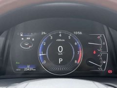 Lexus ES 2022 200 Luxury - ფოტო 11