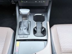Lexus ES 2022 200 Luxury - ფოტო 12