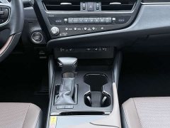 Lexus ES 2022 200 Luxury - ფოტო 13