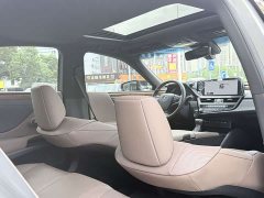 Lexus ES 2022 200 Luxury - ფოტო 19