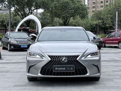 Lexus ES 2022 200 Luxury - ფოტო 2