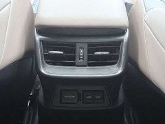 Lexus ES 2022 200 Luxury - ფოტო 20