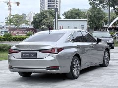 Lexus ES 2022 200 Luxury - ფოტო 3