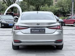 Lexus ES 2022 200 Luxury - ფოტო 4
