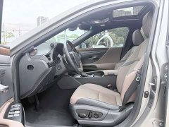 Lexus ES 2022 200 Luxury - ფოტო 5