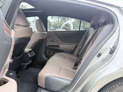 Lexus ES 2022 200 Luxury - ფოტო 6