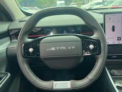 Jetour Jietu Dasheng 1.5T DCT Youth Pro - ფოტო 16