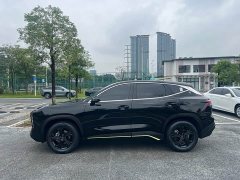 Jetour Jietu Dasheng 1.5T DCT Youth Pro - ფოტო 7