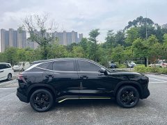 Jetour Jietu Dasheng 1.5T DCT Youth Pro - ფოტო 8