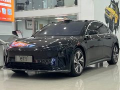 NIO ET5 2022 75kWh - ფოტო 1