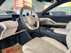 NIO ET5 2022 75kWh - ფოტო 10