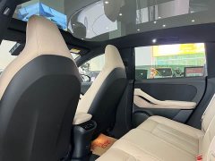 NIO ET5 2022 75kWh - ფოტო 11
