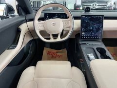 NIO ET5 2022 75kWh - ფოტო 12