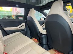 NIO ET5 2022 75kWh - ფოტო 13