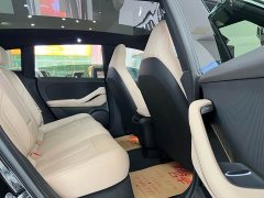 NIO ET5 2022 75kWh - ფოტო 14