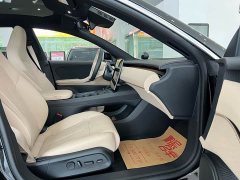 NIO ET5 2022 75kWh - ფოტო 15