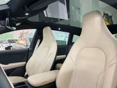 NIO ET5 2022 75kWh - ფოტო 16