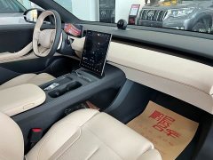 NIO ET5 2022 75kWh - ფოტო 17