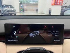 NIO ET5 2022 75kWh - ფოტო 19