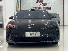 NIO ET5 2022 75kWh - ფოტო 2
