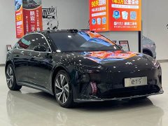 NIO ET5 2022 75kWh - ფოტო 3