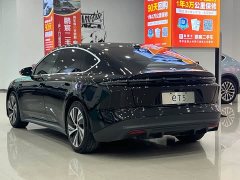 NIO ET5 2022 75kWh - ფოტო 4