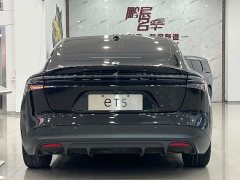NIO ET5 2022 75kWh - ფოტო 5