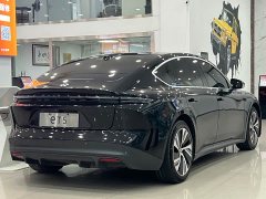 NIO ET5 2022 75kWh - ფოტო 6