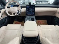 NIO ET5 2022 75kWh - ფოტო 7