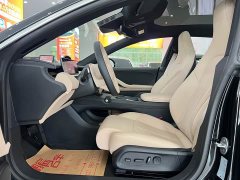 NIO ET5 2022 75kWh - ფოტო 8