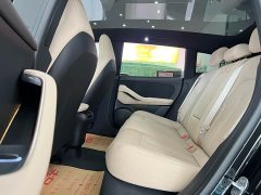 NIO ET5 2022 75kWh - ფოტო 9