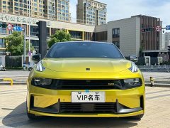 Lynk & Co Geely Lynk & Co 03 2.0T Automatic Wind Control Edition - ფოტო 1